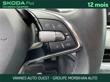 Photo 20 Skoda Enyaq IV 85