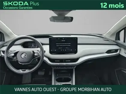 Photo 30 Skoda Enyaq IV 85