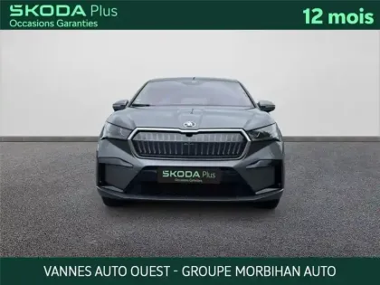 Photo 64 Skoda Enyaq IV 85