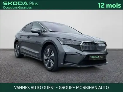 Photo 37 Skoda Enyaq IV 85