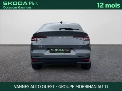 Photo 63 Skoda Enyaq IV 85