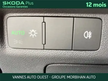 Photo 42 Skoda Enyaq IV 80
