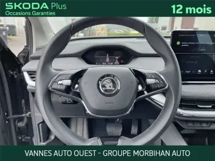 Photo 12 Skoda Enyaq IV 80