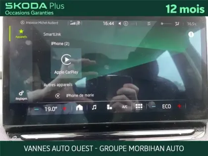 Photo 47 Skoda Enyaq IV 80