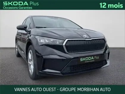 Photo 34 Skoda Enyaq IV 80