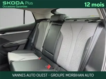 Photo 5 Skoda Enyaq IV 80