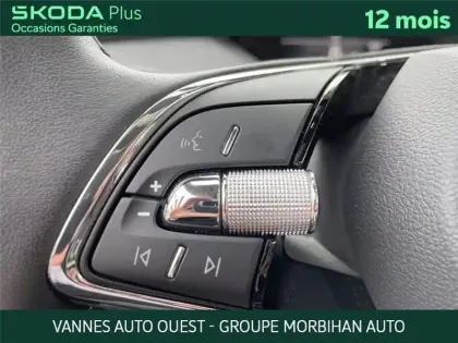 Photo 44 Skoda Enyaq IV 80