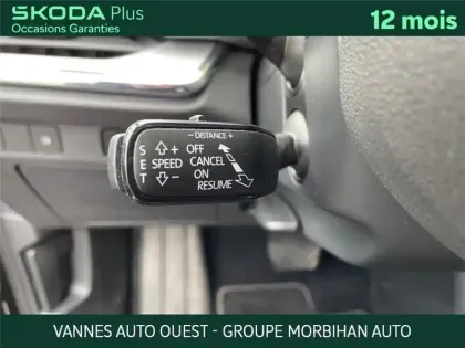 Photo 43 Skoda Enyaq IV 80