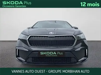 Photo 8 Skoda Enyaq IV 80