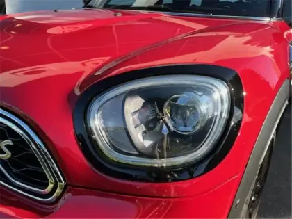 Photo 64 Mini Countryman  136 - 88 ch ALL4 BVA6