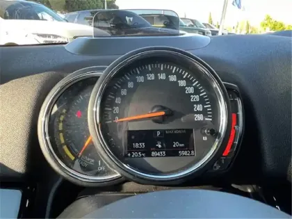 Photo 46 Mini Countryman  136 - 88 ch ALL4 BVA6
