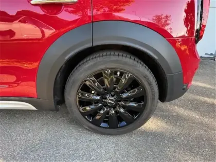 Photo 38 Mini Countryman  136 - 88 ch ALL4 BVA6