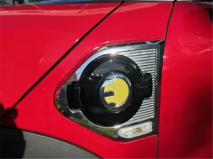 Photo 62 Mini Countryman  136 - 88 ch ALL4 BVA6