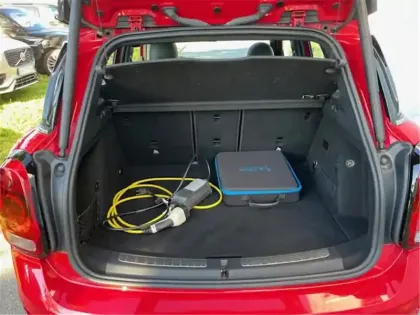 Photo 42 Mini Countryman  136 - 88 ch ALL4 BVA6
