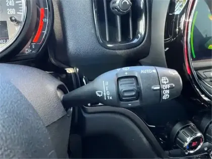 Photo 56 Mini Countryman  136 - 88 ch ALL4 BVA6