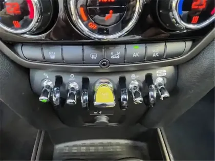 Photo 54 Mini Countryman  136 - 88 ch ALL4 BVA6