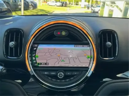 Photo 49 Mini Countryman  136 - 88 ch ALL4 BVA6