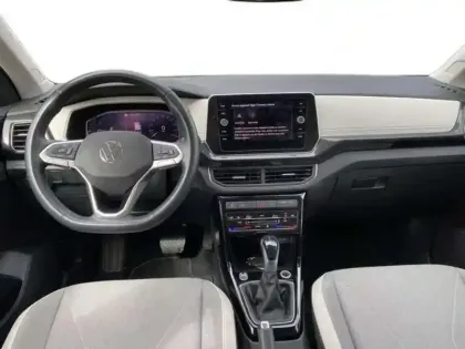 Photo 7 Volkswagen T-cross 1.0 TSI 116 Start/Stop DSG7 Style
