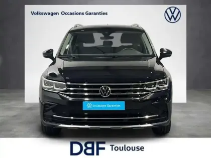 Photo 16 Volkswagen Tiguan 2.0 TDI 150ch DSG7 Elegance