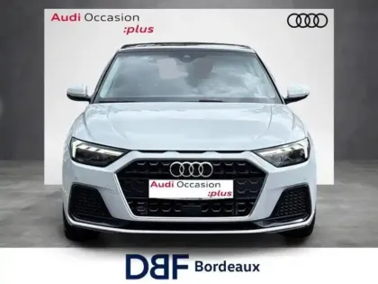 Photo 6 Audi A1 25 TFSI 95 ch S tronic 7 Design