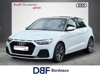 Photo Audi A1 Design