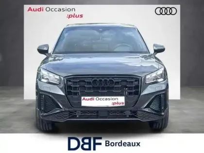 Photo 6 Audi Q2 35 TFSI 150 S tronic 7 S line