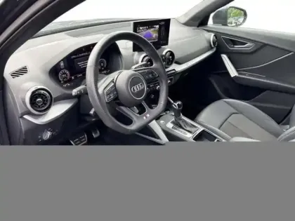 Photo 18 Audi Q2 35 TFSI 150 S tronic 7 S line