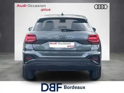 Photo 13 Audi Q2 35 TFSI 150 S tronic 7 S line
