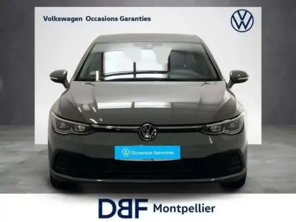 Photo 6 Volkswagen Golf 1.4 Hybrid Rechargeable OPF 204 DSG6 Style