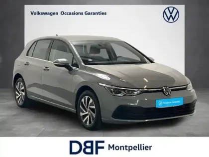 Photo 5 Volkswagen Golf 1.4 Hybrid Rechargeable OPF 204 DSG6 Style