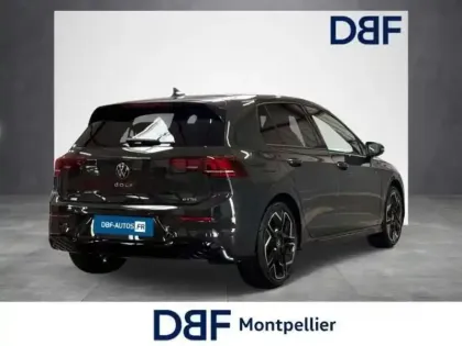Photo 5 Volkswagen Golf 8 FL 1.5 ETSI 150 CH DSG7 R LINE
