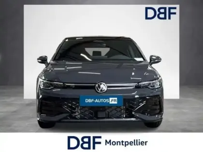 Photo 6 Volkswagen Golf 8 FL 1.5 ETSI 150 CH DSG7 R LINE