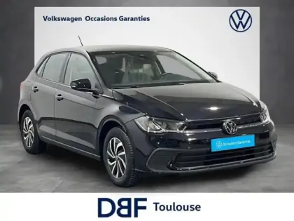 Photo 5 Volkswagen Polo 1.0 TSI 95 S&S DSG7 Life