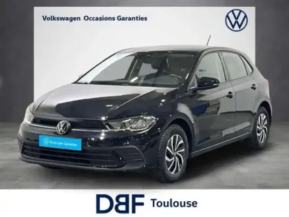 Photo Volkswagen Polo Life