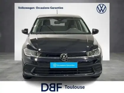 Photo 6 Volkswagen Polo 1.0 TSI 95 S&S DSG7 Life