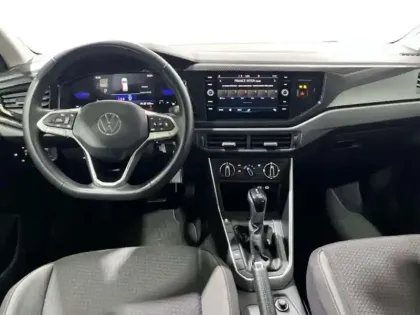 Photo 7 Volkswagen Polo 1.0 TSI 95 S&S DSG7 Life