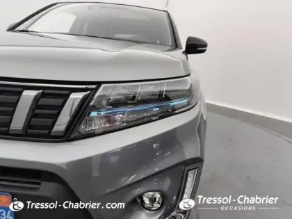 Photo 13 Suzuki Vitara  1.5 Dualjet Allgrip Hybrid Auto Pack