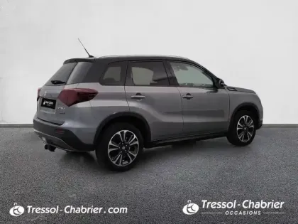Photo 27 Suzuki Vitara  1.5 Dualjet Allgrip Hybrid Auto Pack
