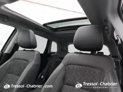 Photo 24 Suzuki Vitara  1.5 Dualjet Allgrip Hybrid Auto Pack