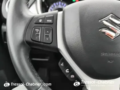 Photo 18 Suzuki Vitara  1.5 Dualjet Allgrip Hybrid Auto Pack