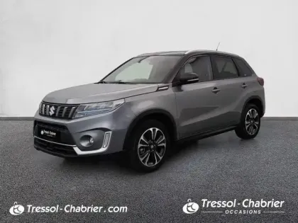 Photo Suzuki Vitara Privilège