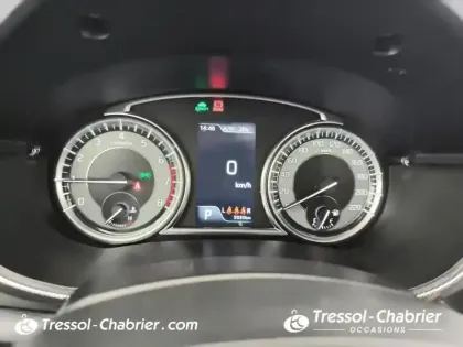 Photo 20 Suzuki Vitara  1.5 Dualjet Allgrip Hybrid Auto Pack