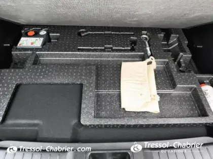 Photo 26 Suzuki Vitara  1.5 Dualjet Allgrip Hybrid Auto Pack