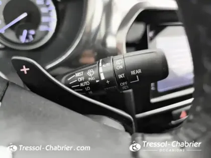 Photo 16 Suzuki Vitara  1.5 Dualjet Allgrip Hybrid Auto Pack