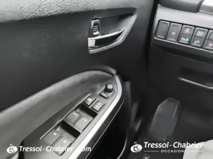 Photo 19 Suzuki Vitara  1.5 Dualjet Allgrip Hybrid Auto Pack