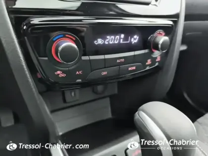 Photo 12 Suzuki Vitara  1.5 Dualjet Allgrip Hybrid Auto Pack