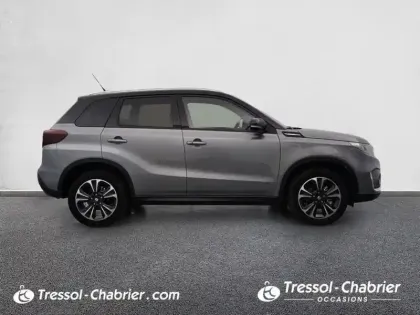 Photo 5 Suzuki Vitara  1.5 Dualjet Allgrip Hybrid Auto Pack