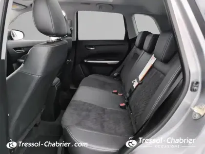 Photo 22 Suzuki Vitara  1.5 Dualjet Allgrip Hybrid Auto Pack