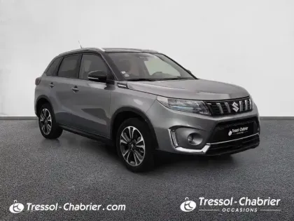 Photo 28 Suzuki Vitara  1.5 Dualjet Allgrip Hybrid Auto Pack