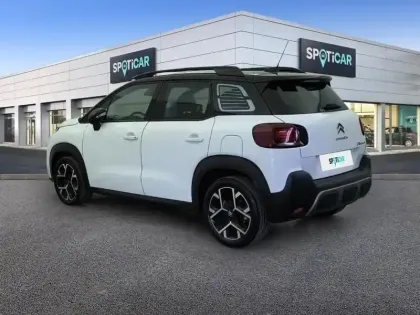 Photo 29 Citroën C3 Aircross  PureTech 110 S&S BVM6 Shine Pack